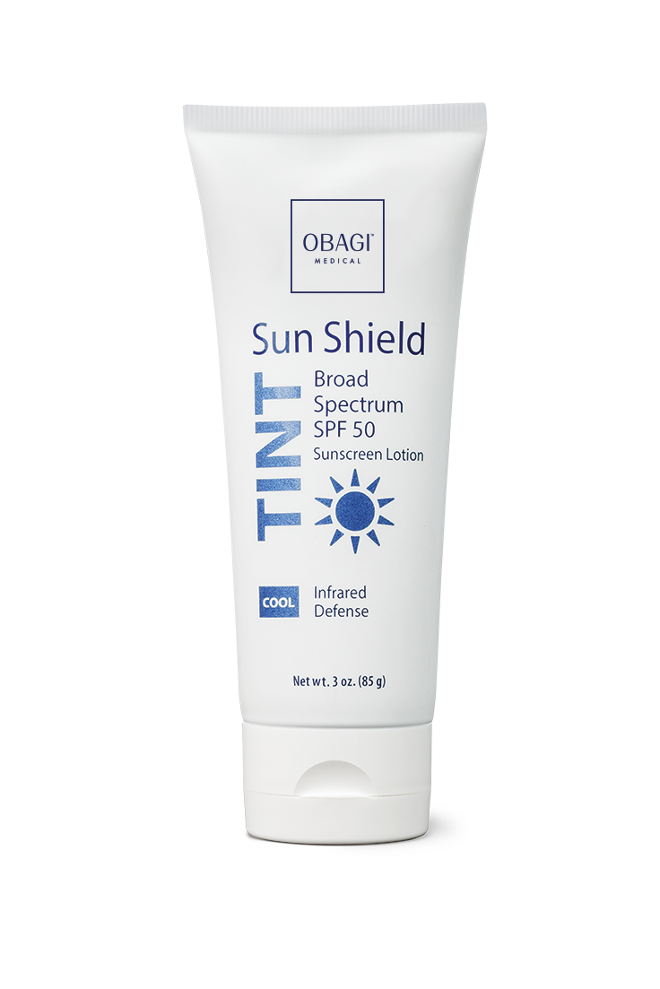 Obagi Sun Shield Tint Broad Spectrum SPF 50 Cool 85g
