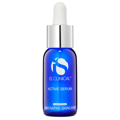 iS Clinical Active Serum 15ml