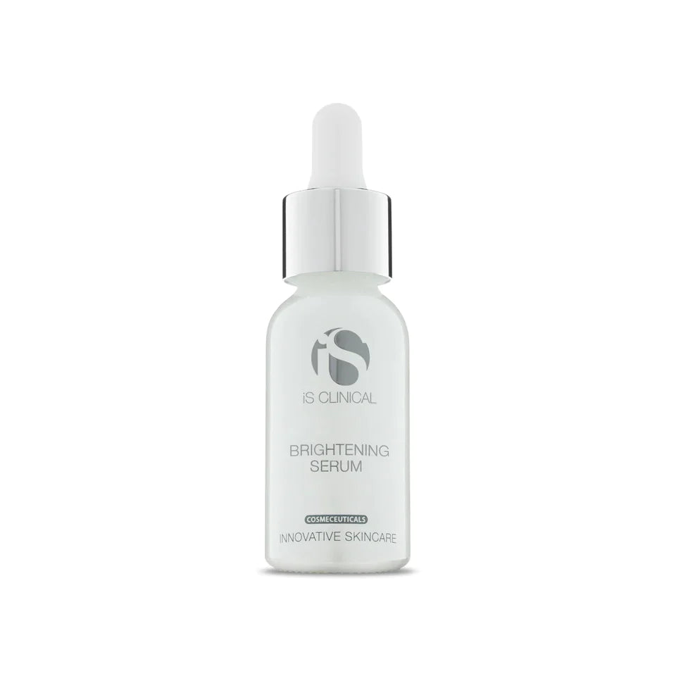 iS Clinical Brightening Serum 15ml