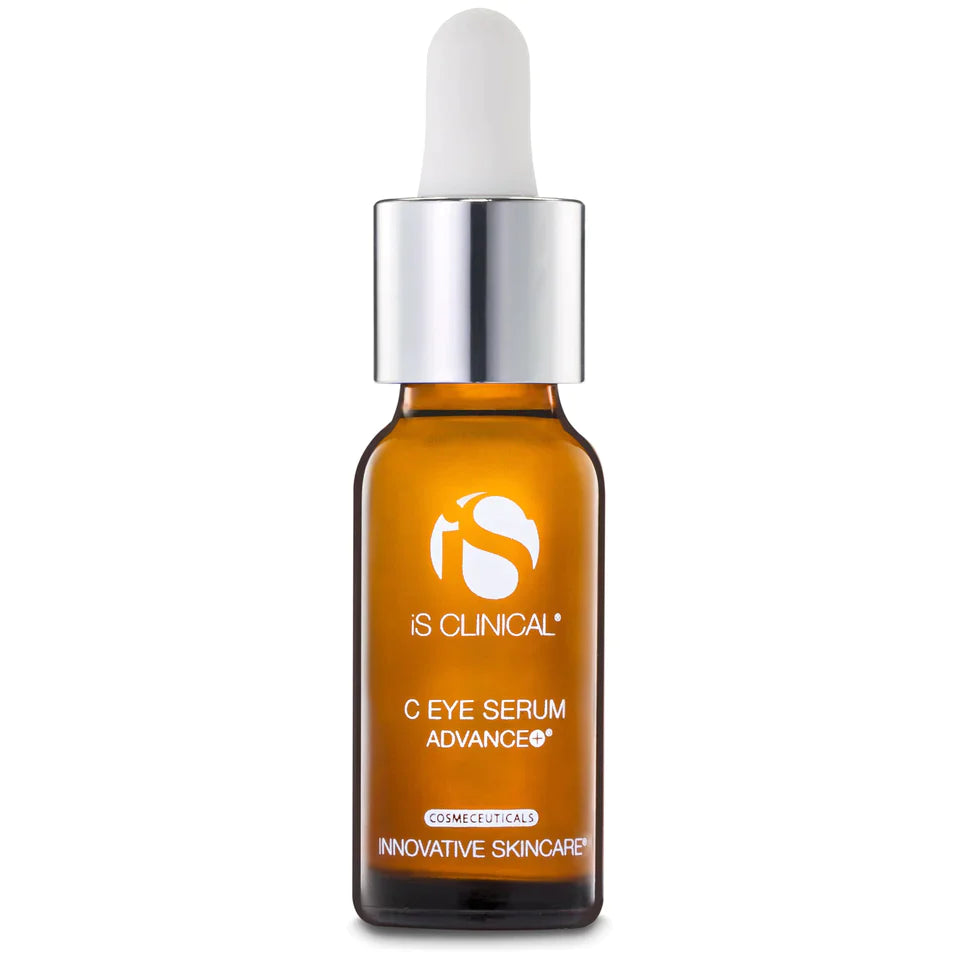 iS Clinical C Eye Serum Advance+ 15ml