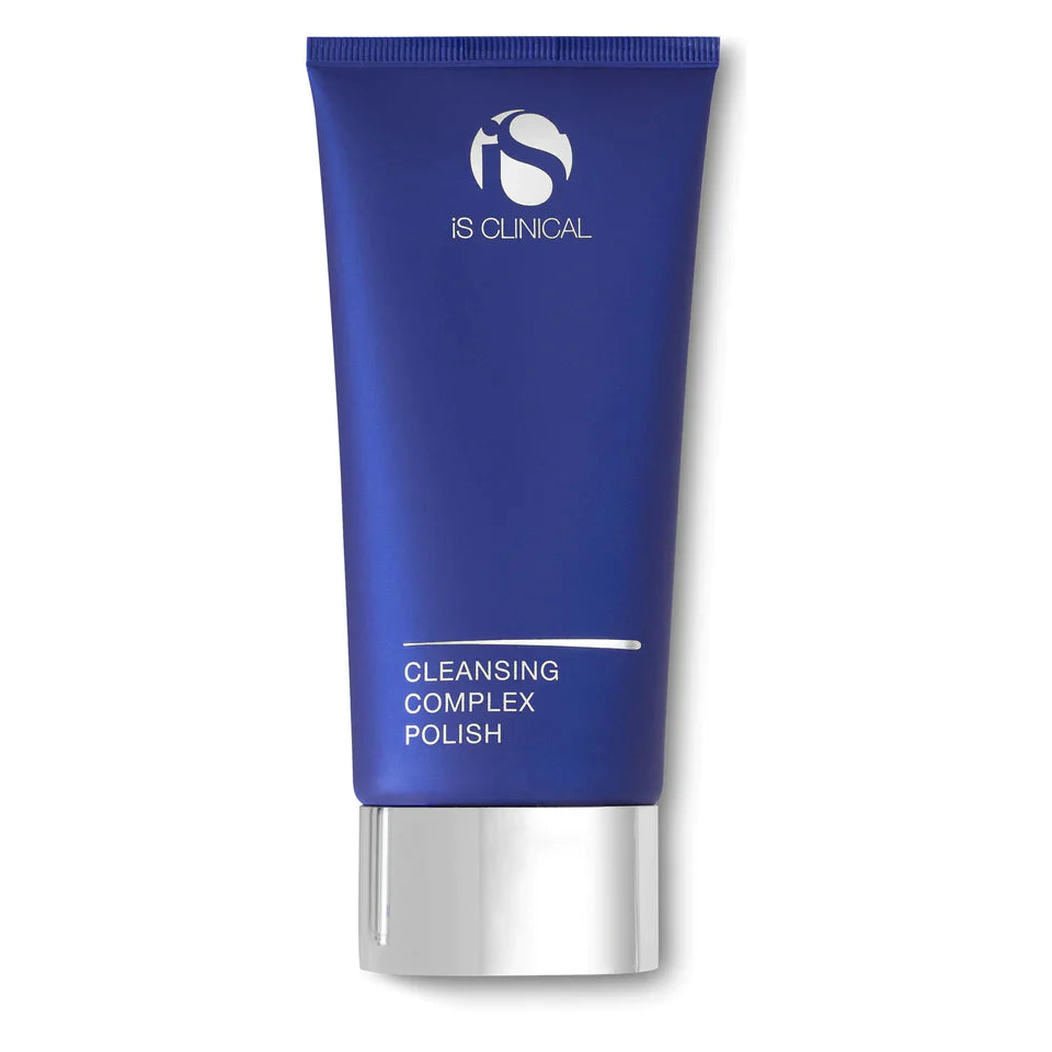 iS Clinical Cleansing Complex Polish 120g