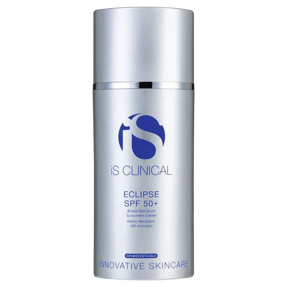 iS Clinical Eclipse SPF 50 100g