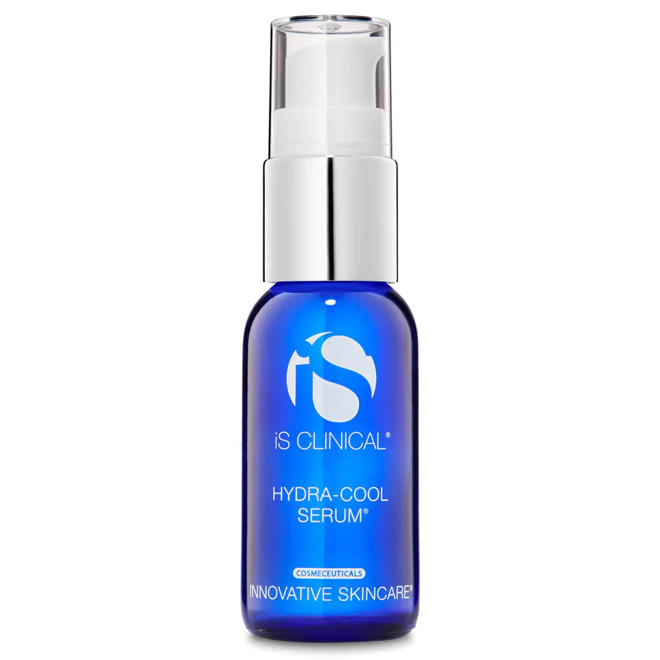 iS Clinical Hydra-Cool Serum 15ml