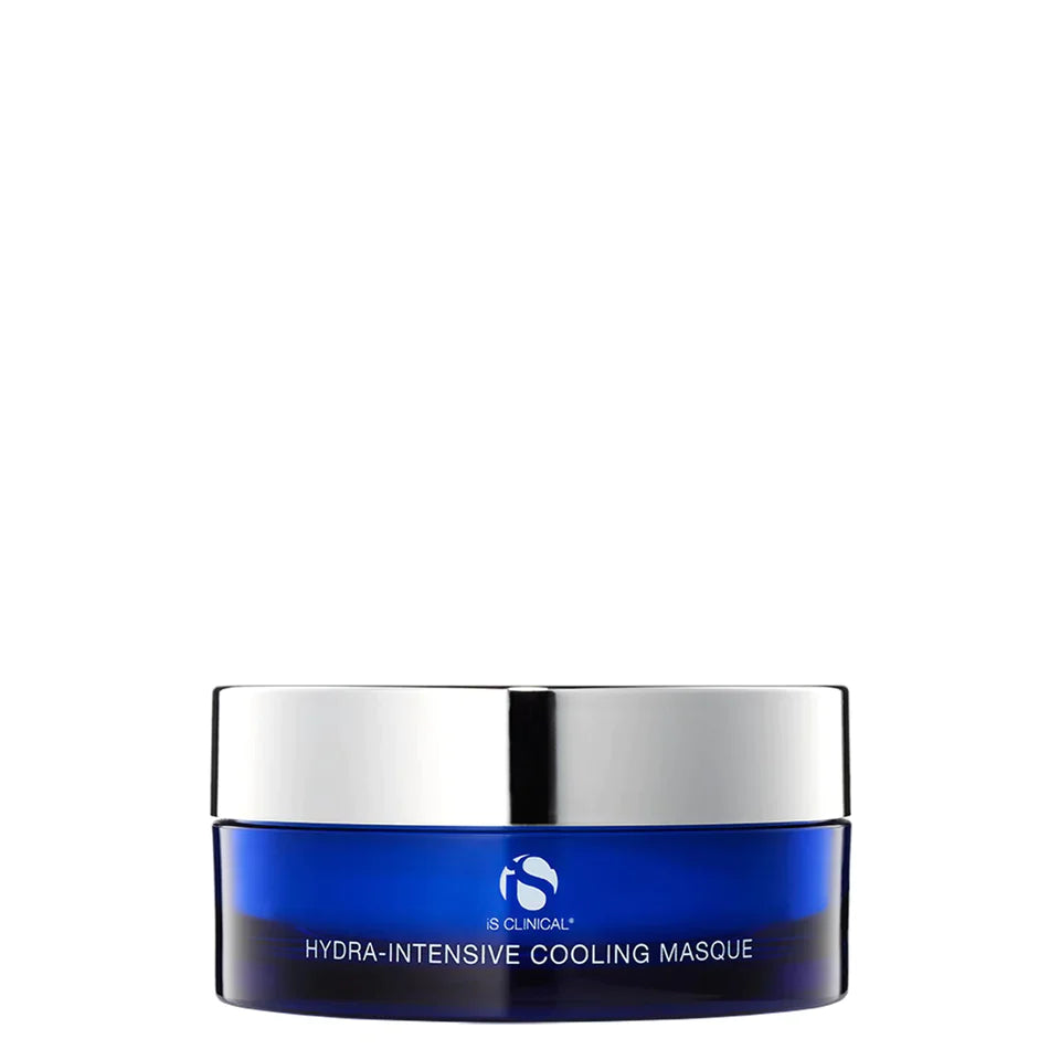 iS Clinical Hydra-Intensive Cooling Masque 120ml