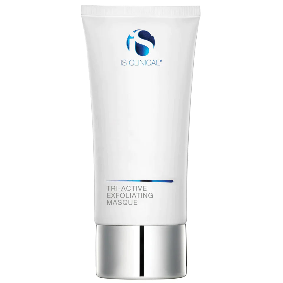 iS Clinical Tri-Active Masque 120g