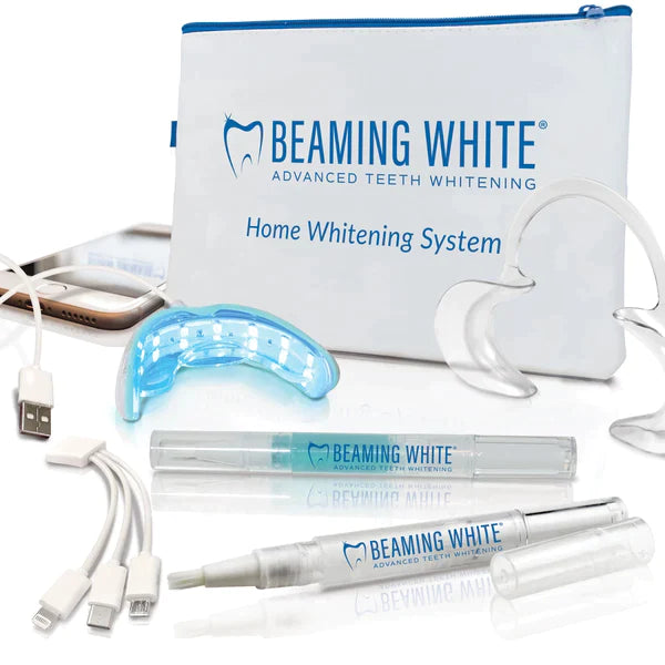 Smartphone Home whitening kit