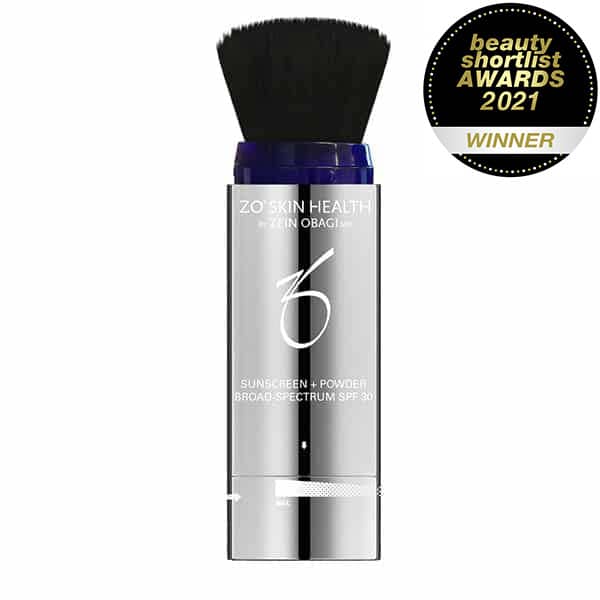 ZO Skin Health Sunscreen + Powder SPF 30 Dark 2.7g